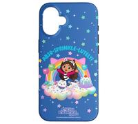 DreamWorks Gabby’s Dollhouse The Movie Abso-Sprinkle-Lutely Case for iPhone 16