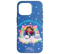 DreamWorks Gabby’s Dollhouse The Movie Abso-Sprinkle-Lutely Case for iPhone 16 Pro
