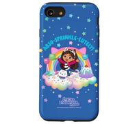 DreamWorks Gabby’s Dollhouse The Movie Abso-Sprinkle-Lutely Case for iPhone SE (2020) / 7/8