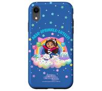 DreamWorks Gabby’s Dollhouse The Movie Abso-Sprinkle-Lutely Case for iPhone XR