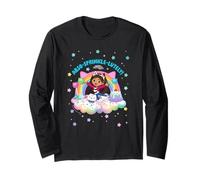 DreamWorks Gabby’s Dollhouse The Movie Abso-Sprinkle-Lutely Long Sleeve T-Shirt