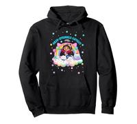 DreamWorks Gabby’s Dollhouse The Movie Abso-Sprinkle-Lutely Pullover Hoodie