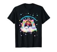 DreamWorks Gabby’s Dollhouse The Movie Abso-Sprinkle-Lutely T-Shirt