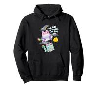 DreamWorks Gabby’s Dollhouse The Movie Back To School We Go Pullover Hoodie