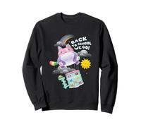 DreamWorks Gabby’s Dollhouse The Movie Back To School We Go Sweatshirt