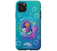 DreamWorks Gabby’s Dollhouse The Movie Bubble Party Case for iPhone 11 Pro Max