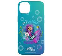 DreamWorks Gabby’s Dollhouse The Movie Bubble Party Case for iPhone 14 Plus
