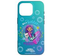 DreamWorks Gabby’s Dollhouse The Movie Bubble Party Case for iPhone 16 Pro