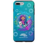 DreamWorks Gabby’s Dollhouse The Movie Bubble Party Case for iPhone 7 Plus/8 Plus