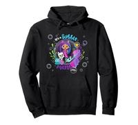 DreamWorks Gabby’s Dollhouse The Movie Bubble Party Pullover Hoodie