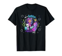 DreamWorks Gabby’s Dollhouse The Movie Bubble Party T-Shirt
