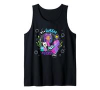 DreamWorks Gabby’s Dollhouse The Movie Bubble Party Tank Top
