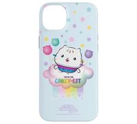 DreamWorks Gabby’s Dollhouse The Movie Cakey-est Cloud Case for iPhone 14 Plus