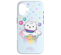 DreamWorks Gabby’s Dollhouse The Movie Cakey-est Cloud Case for iPhone 16
