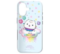 DreamWorks Gabby’s Dollhouse The Movie Cakey-est Cloud Case for iPhone 17