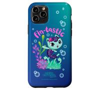 DreamWorks Gabby’s Dollhouse The Movie Fin-tastic Case for iPhone 11 Pro