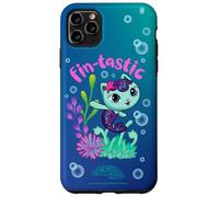 DreamWorks Gabby’s Dollhouse The Movie Fin-tastic Case for iPhone 11 Pro Max