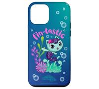 DreamWorks Gabby’s Dollhouse The Movie Fin-tastic Case for iPhone 12 mini