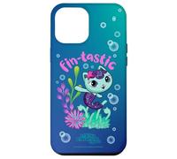DreamWorks Gabby’s Dollhouse The Movie Fin-tastic Case for iPhone 12 Pro Max