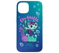 DreamWorks Gabby’s Dollhouse The Movie Fin-tastic Case for iPhone 13