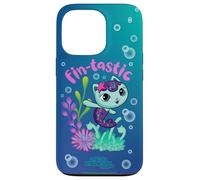 DreamWorks Gabby’s Dollhouse The Movie Fin-tastic Case for iPhone 13 Pro