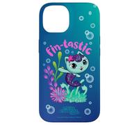 DreamWorks Gabby’s Dollhouse The Movie Fin-tastic Case for iPhone 14