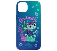 DreamWorks Gabby’s Dollhouse The Movie Fin-tastic Case for iPhone 14 Plus