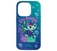 DreamWorks Gabby’s Dollhouse The Movie Fin-tastic Case for iPhone 14 Pro
