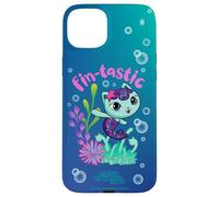 DreamWorks Gabby’s Dollhouse The Movie Fin-tastic Case for iPhone 15 Plus