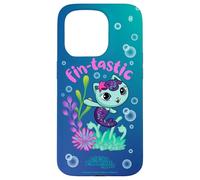 DreamWorks Gabby’s Dollhouse The Movie Fin-tastic Case for iPhone 15 Pro