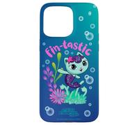 DreamWorks Gabby’s Dollhouse The Movie Fin-tastic Case for iPhone 15 Pro Max