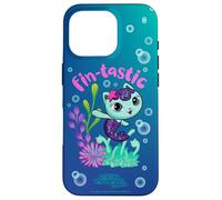 DreamWorks Gabby’s Dollhouse The Movie Fin-tastic Case for iPhone 16 Pro