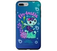 DreamWorks Gabby’s Dollhouse The Movie Fin-tastic Case for iPhone 7 Plus/8 Plus