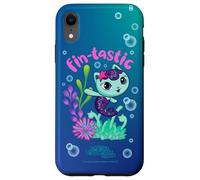 DreamWorks Gabby’s Dollhouse The Movie Fin-tastic Case for iPhone XR