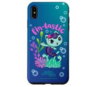 DreamWorks Gabby’s Dollhouse The Movie Fin-tastic Case for iPhone XS Max