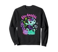DreamWorks Gabby’s Dollhouse The Movie Fin-tastic Sweatshirt