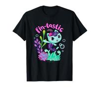 DreamWorks Gabby’s Dollhouse The Movie Fin-Tastic T-Shirt