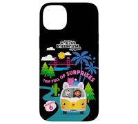 DreamWorks Gabby’s Dollhouse The Movie Full Of Surprises Case for iPhone 14 Plus