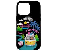 DreamWorks Gabby’s Dollhouse The Movie Full Of Surprises Case for iPhone 14 Pro Max