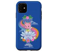 DreamWorks Gabby’s Dollhouse The Movie Kitty Fairy Bloom Case for iPhone 11