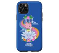 DreamWorks Gabby’s Dollhouse The Movie Kitty Fairy Bloom Case for iPhone 11 Pro