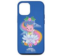 DreamWorks Gabby’s Dollhouse The Movie Kitty Fairy Bloom Case for iPhone 12/12 Pro