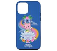 DreamWorks Gabby’s Dollhouse The Movie Kitty Fairy Bloom Case for iPhone 12 mini