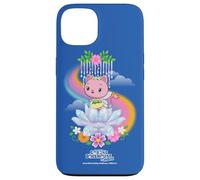 DreamWorks Gabby’s Dollhouse The Movie Kitty Fairy Bloom Case for iPhone 13