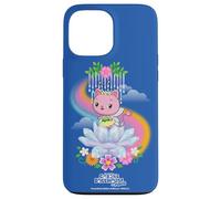 DreamWorks Gabby’s Dollhouse The Movie Kitty Fairy Bloom Case for iPhone 13 Pro Max