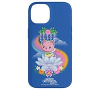 DreamWorks Gabby’s Dollhouse The Movie Kitty Fairy Bloom Case for iPhone 14