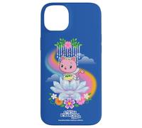DreamWorks Gabby’s Dollhouse The Movie Kitty Fairy Bloom Case for iPhone 14 Plus