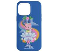 DreamWorks Gabby’s Dollhouse The Movie Kitty Fairy Bloom Case for iPhone 14 Pro Max