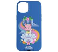 DreamWorks Gabby’s Dollhouse The Movie Kitty Fairy Bloom Case for iPhone 15 Plus