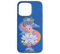 DreamWorks Gabby’s Dollhouse The Movie Kitty Fairy Bloom Case for iPhone 15 Pro Max